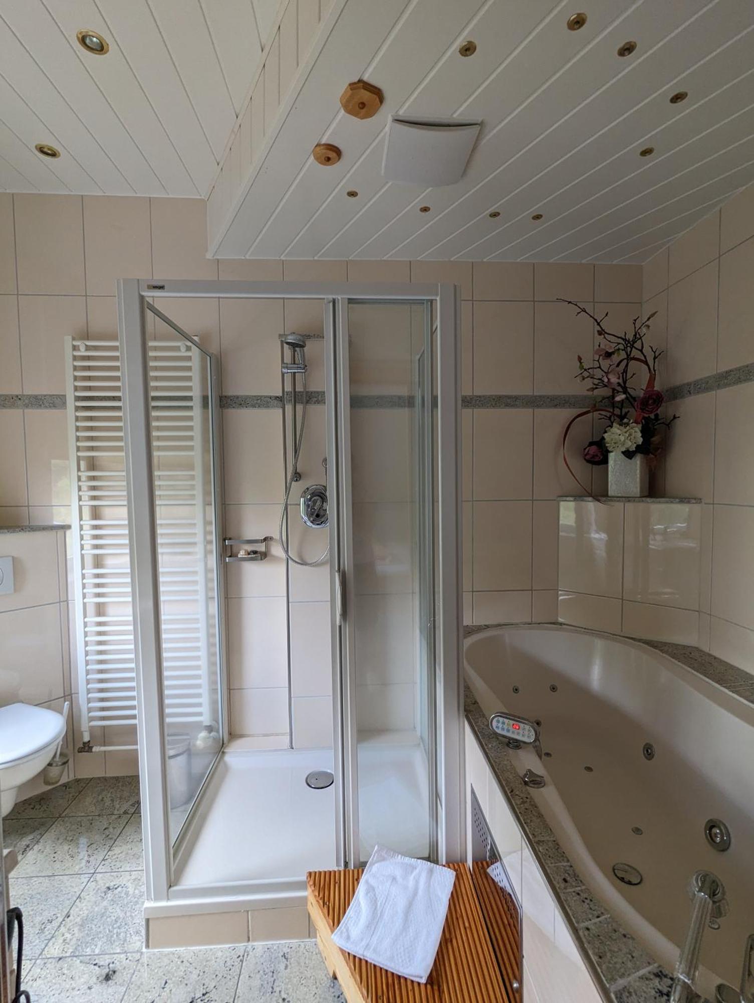 Waldgasthaus & Berghotel Steinerne Renne Wernigerode Bagian luar foto